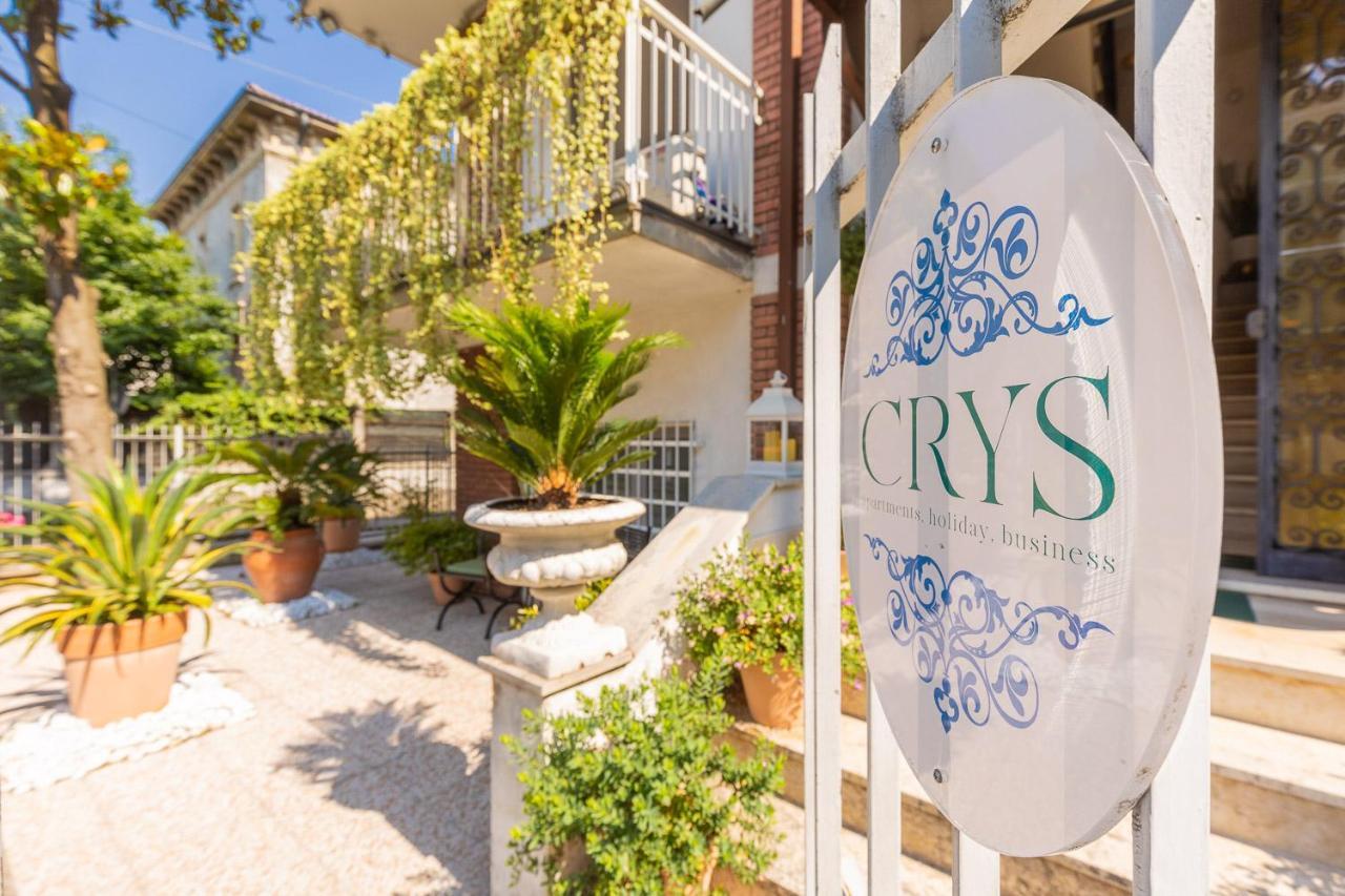 Crys: Apartments, Holiday, Business, Verde - Verona — Photos 1